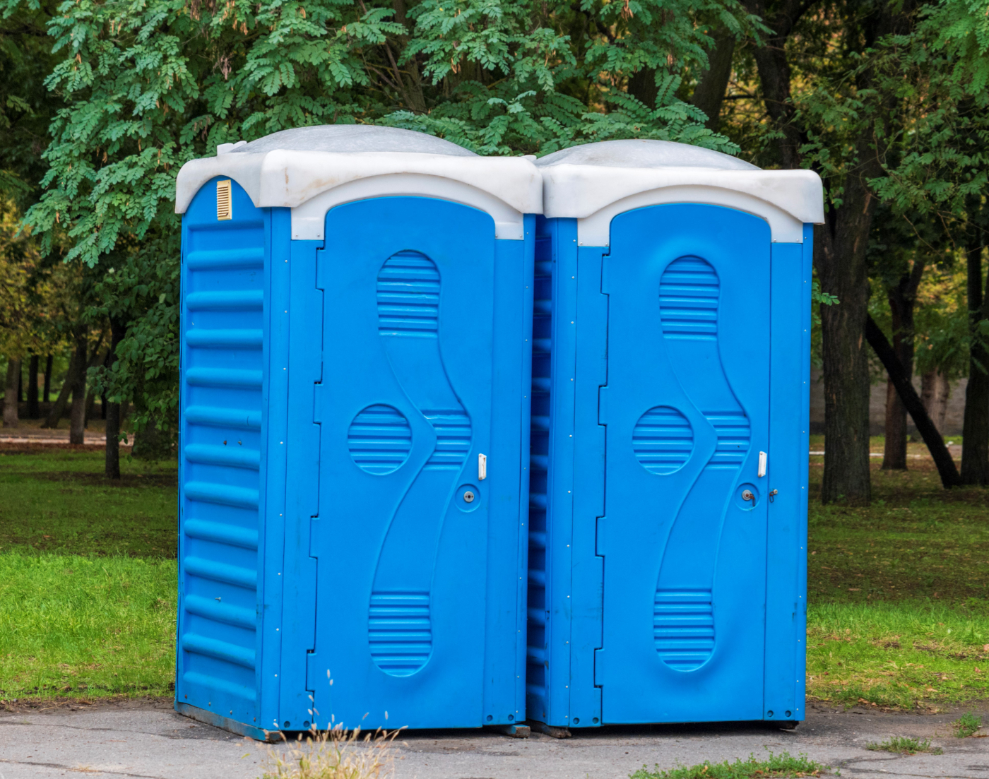 How Much Does Portable Toilet Hire Cost