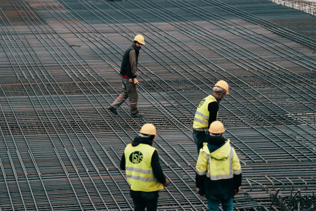 Planning for Changes in Worker Numbers
