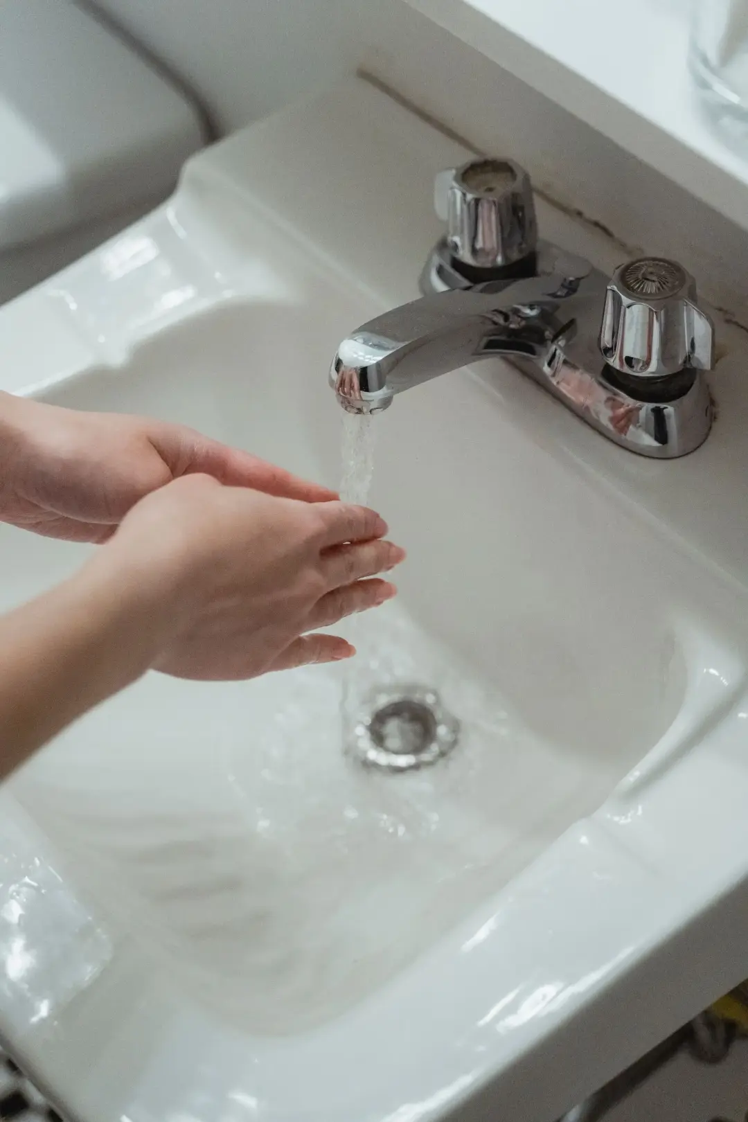 Handwashing and Hygiene Needs